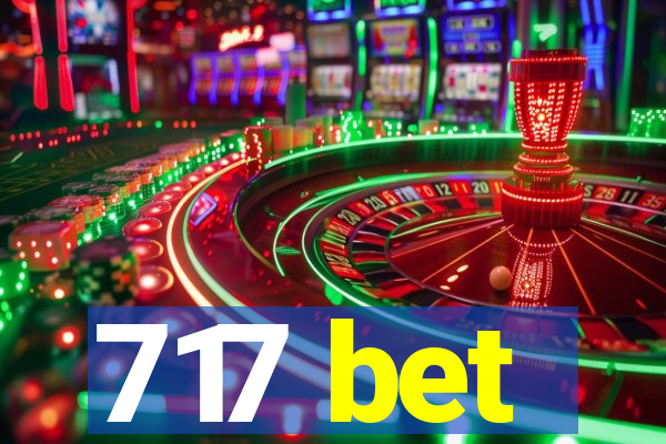 717 bet
